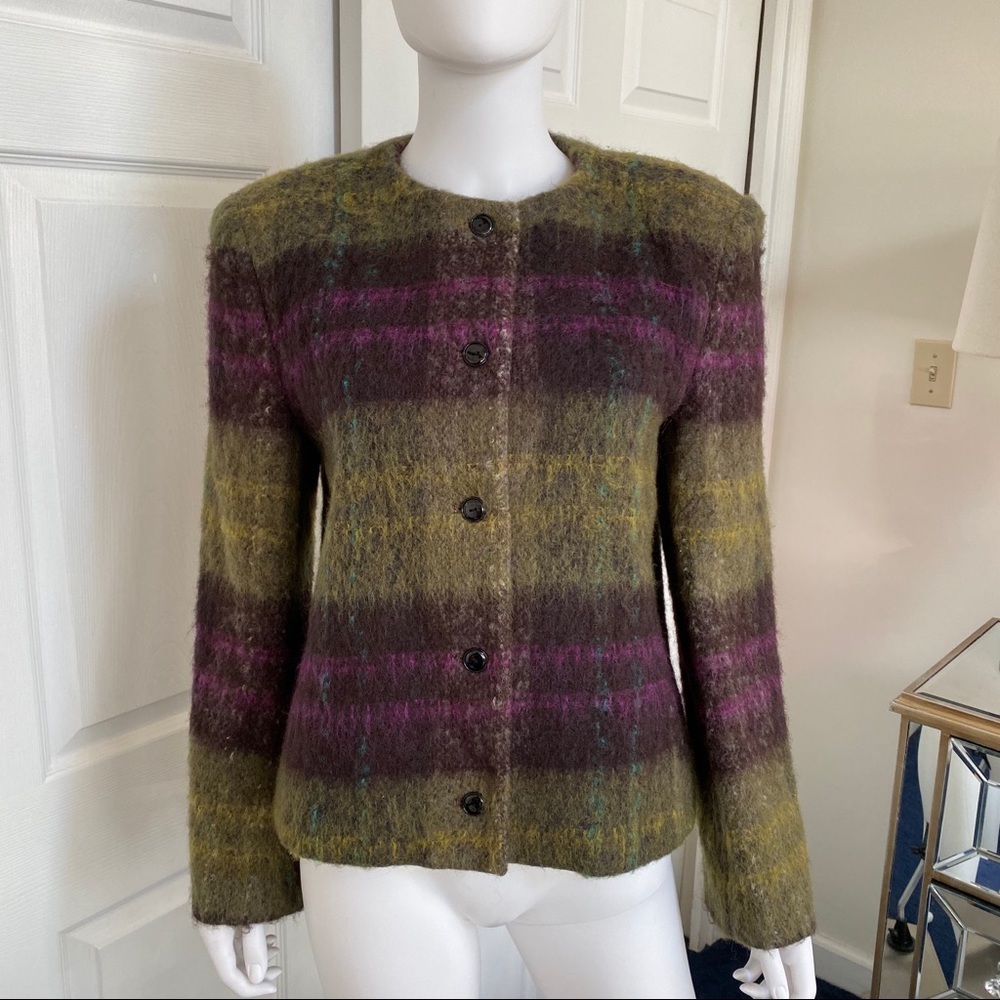 Executive Style Blazer - image 1